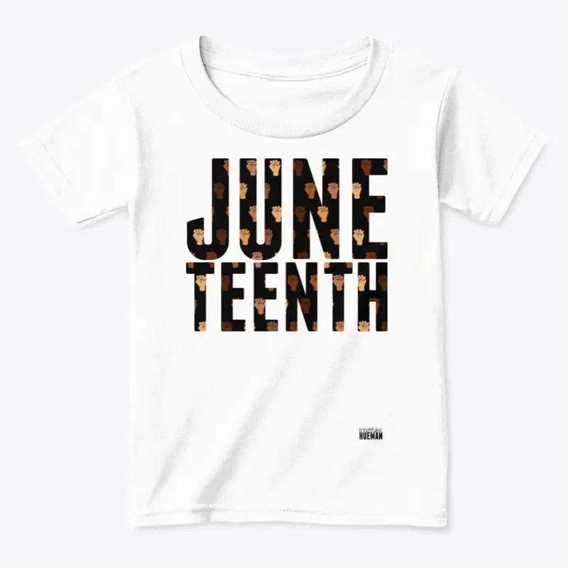 Juneteenth Pride