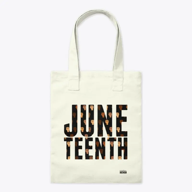 Juneteenth Pride