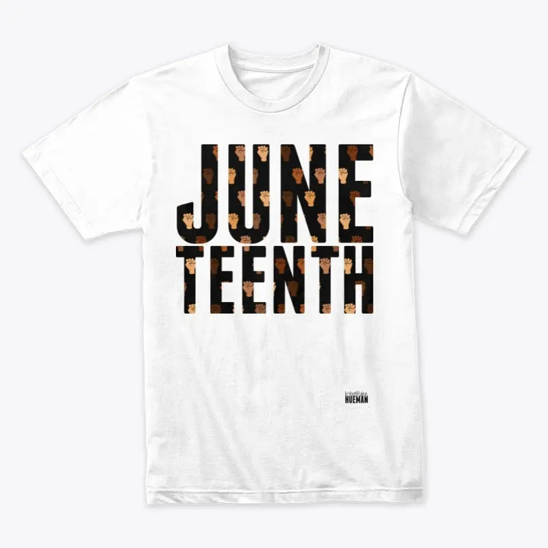 Juneteenth Pride